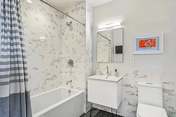 Rented by Brooklyn High Rise LLC | media 6