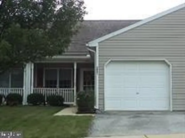 3021 Lakefield Rd #3021, York, PA 17402