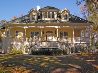 46 Seabrook Dr, Hilton Head Island, SC 29926
