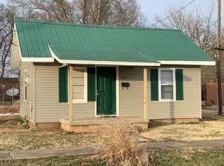 1245 E Atlantic St, Springfield, MO 65803