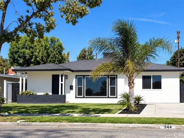 544 W G St, Ontario, CA 91762