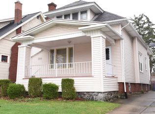 300 Linden Ave, Buffalo, NY 14216