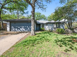 1012 Palo Duro Trl, Keller, TX 76248
