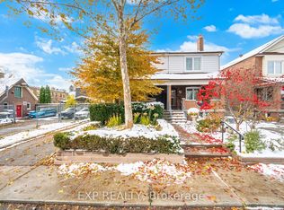 84 Earlscourt Ave, Toronto, ON M6E 4A9