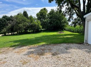 8421 Duncan Plains Rd, Alexandria, OH 43001