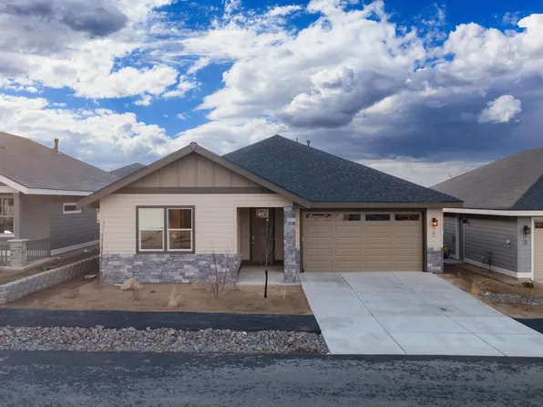 2767 NW 23rd Loop Lot 52, Redmond, OR 97756
