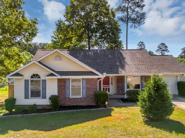 3 Cinderella Ct, Columbia, SC 29223