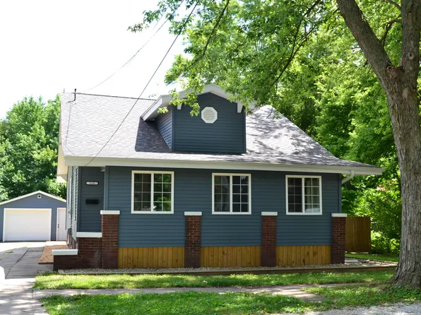 518 E Jefferson St, Clinton, IL 61727