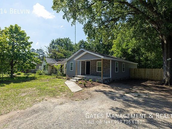 3rd image of 814 Belvin Ave