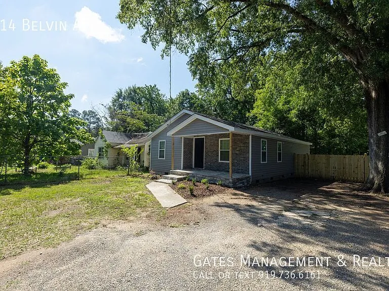 814 Belvin Ave — Photo 3