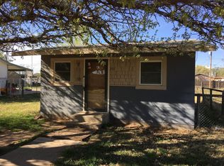 211 E 36th St, Lubbock, TX 79404