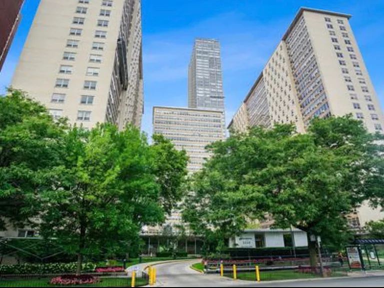 3950 N Lakeshore Dr #1222 — Photo 8