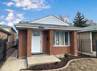 9903 S Wallace St, Chicago, IL 60628
