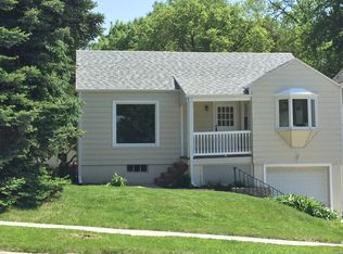 2519 S 34th St, Omaha, NE 68105