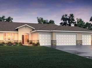 144 W Santa Barbara St, Los Banos, CA