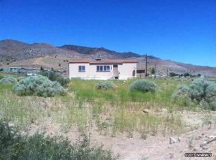 317 Prospector Rd, Dayton, NV 89403