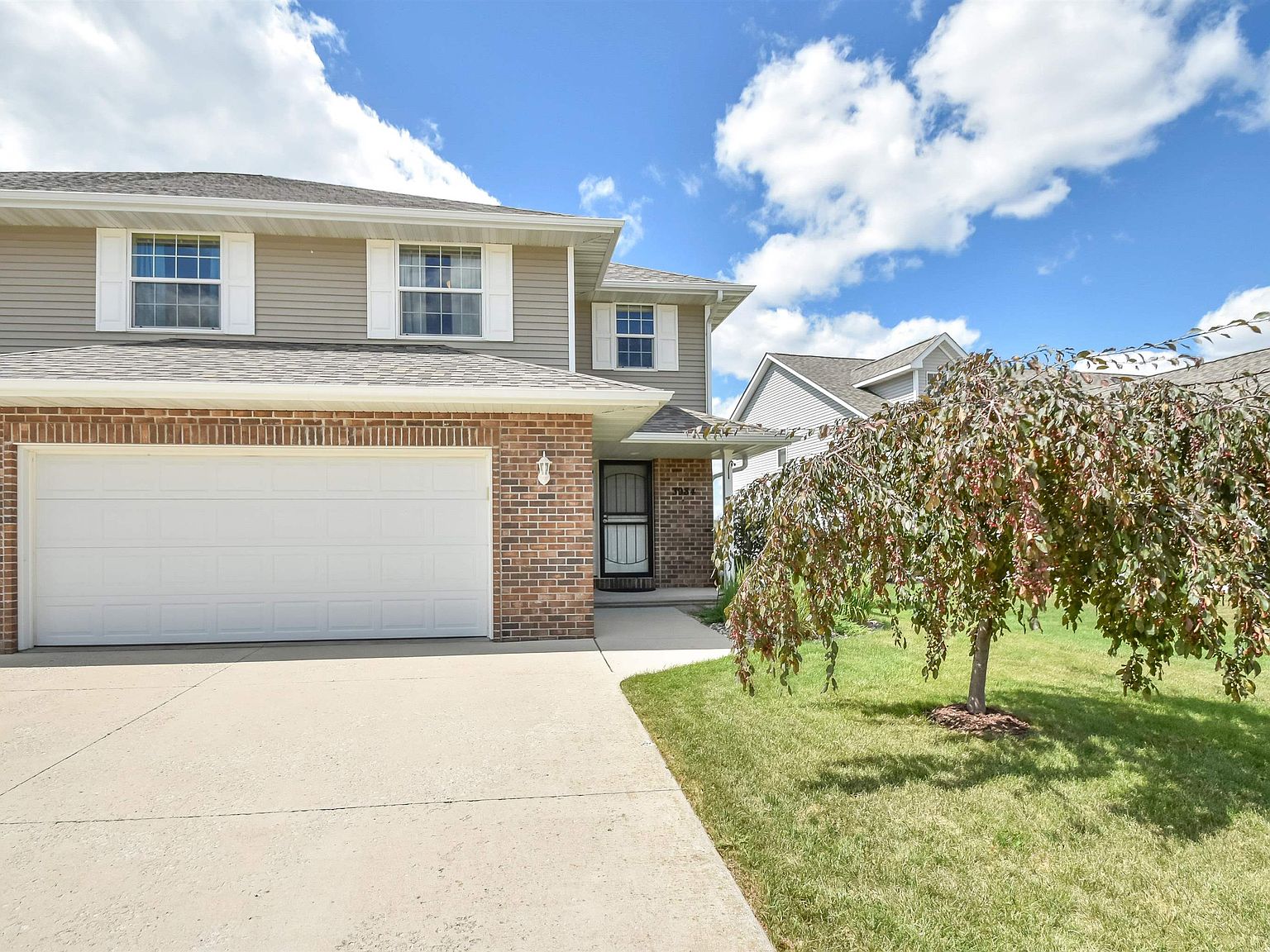 3984 N Parker Way, De Pere, WI 54115 Zillow