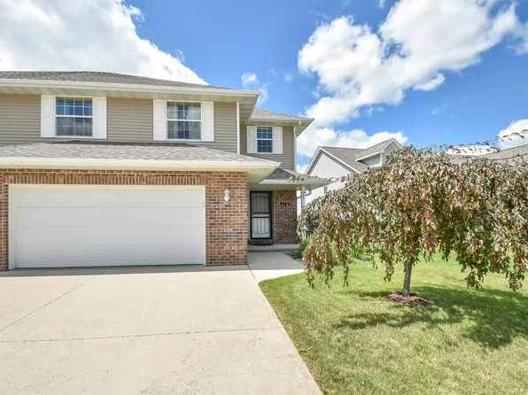 3984 N Parker Way, De Pere, WI 54115