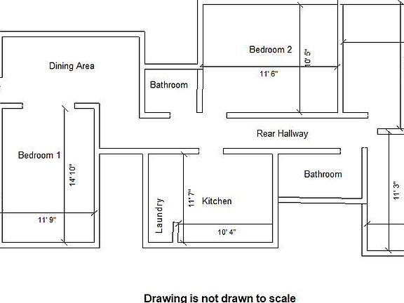 2nd image of 1332-1336 Larkin St #A1