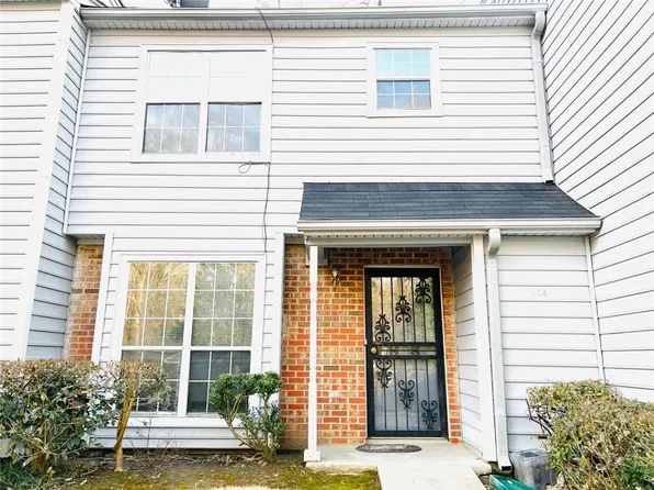 104 Belmonte Dr SW, Atlanta, GA 30311