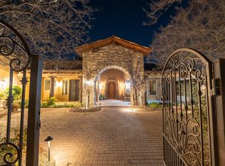 1925 Snow Rd, Las Cruces, NM 88005