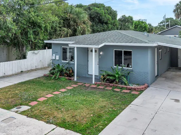 728 20th Street, West Palm Beach, FL 33407