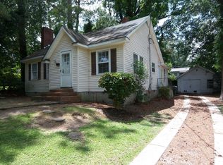 202 S Library St, Greenville, NC 27858