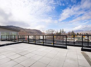 215 Royal Ave #402, Kamloops, BC V2B3P2