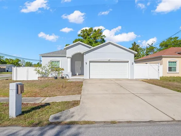 7200 62nd Way N, Pinellas Park, FL 33781