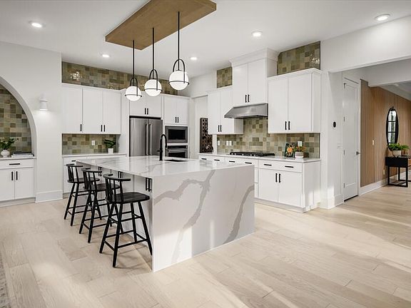 3rd image of 5008 Boswall Green Ct #150