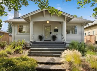 1260 N Winchell St, Portland, OR 97217