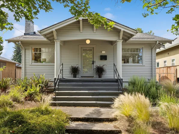 1260 N Winchell St, Portland, OR 97217