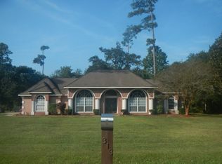 313 Dove Dr, Slidell, LA 70461