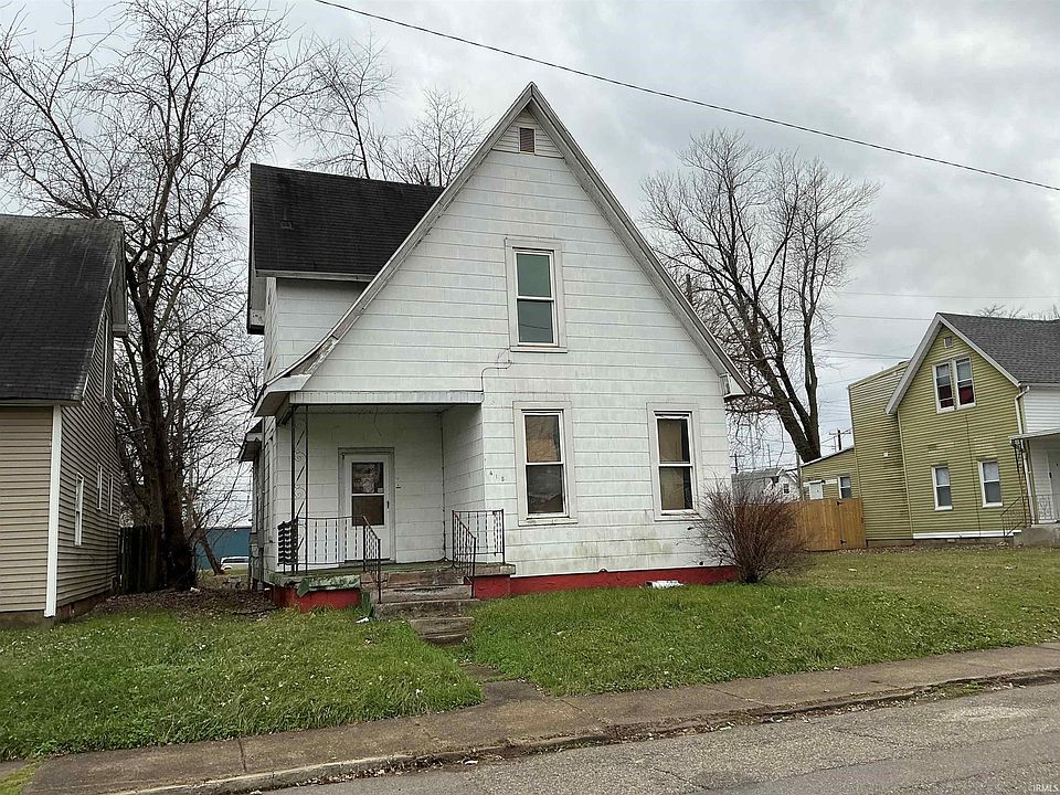 1st image of 415 E Franklin St
