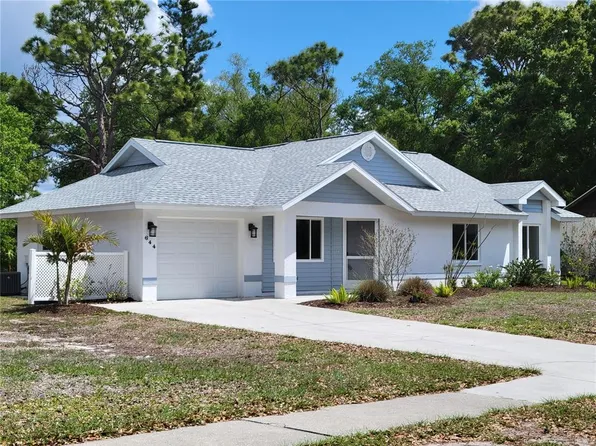 644 Sugarwood Trl, Venice, FL 34292