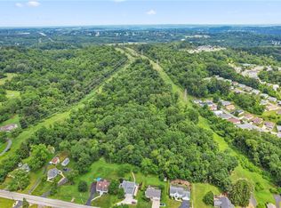 0 Ewing Rd, Carnegie, PA 15106