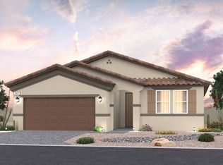 1464 Ridgemont Ln, Mesquite, NV 89027