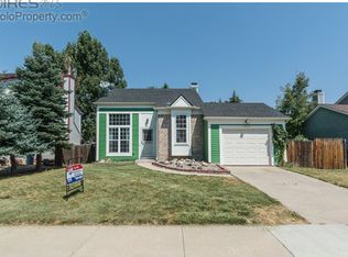 11539 W 103rd Ave, Westminster, CO 80021
