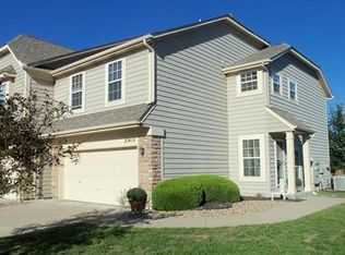 23415 W 89th Ter, Lenexa, KS 66227