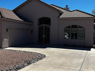 893 S Deer Meadow Loop, Tucson, AZ 85745
