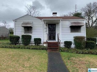 2261 1st Pl S, Birmingham, AL 35205