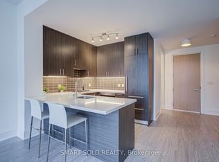 39 Queens Quay E #436, Toronto, ON M5E0A5
