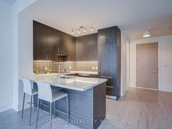 39 Queens Quay E #436, Toronto, ON M5E 0A5