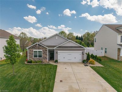 6919 Quarter Horse Dr, Trinity, NC, 27370