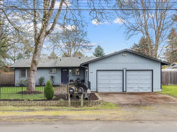1530 SW 201st Ave, Beaverton, OR 97006