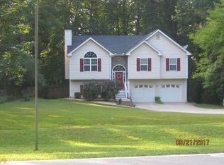 3493 Anneewakee Rd, Douglasville, GA 30135