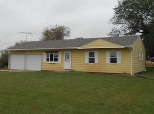 2709 190th St, Fort Dodge, IA 50501