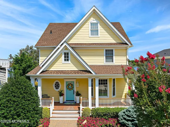 201 Comanche Drive, Oceanport, NJ 07757