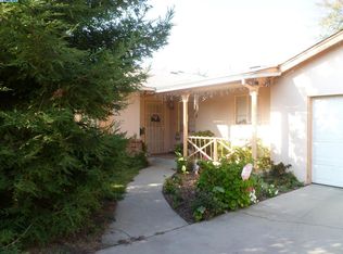 2305 S Locust St, Visalia, CA 93277