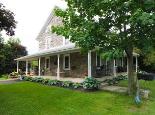 447 Effort Neola Rd, Saylorsburg, PA 18353